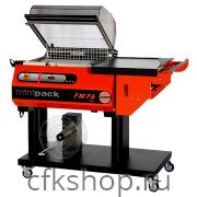 Термоусадочная машина Minipack-Torre FM 76 EVO