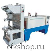 Термоусадочная линия Foodatlas ST-6030