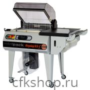 Термоусадочная машина Minipack-Torre Replay 55C EVO