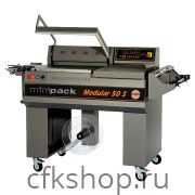 Термоусадочная машина Minipack-Torre Modular 50S