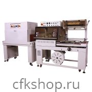 Термоусадочная машина SBWPACK TERMOLINE TL-5545TBC