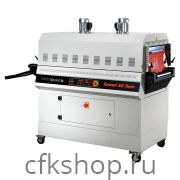 Термоусадочный тоннель Minipack-Torre Tunnel 50 Twin