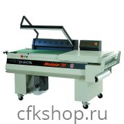 Термоусадочная машина Minipack-Torre Modular 70
