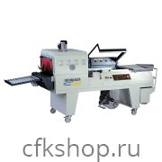 Термоусадочная машина Minipack-Torre Media