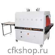 Термоусадочный тоннель Minipack-Torre Tunnel 70