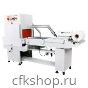 Термоусадочная машина SBWPACK TERMOLINE TL-5545TB