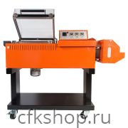 Аппарат термоусадочный EKSI EBSF-5540