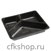 Контейнер Enterpack PSW-23194-3B-BLK (400 шт.)