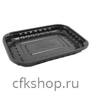 Контейнер Enterpack PSW-19152-BLK (900 шт.)