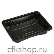 Контейнер Enterpack PSW-121525-BLK (1500 шт.)