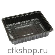 Контейнер Enterpack PSW-23195-BLK (600 шт.)