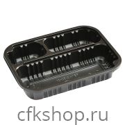 Контейнер Enterpack PSW-19153-3A-BLK (900 шт.)