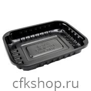 Контейнер Enterpack PSW-191531-BLK (900 шт.)