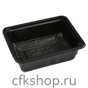 Контейнер Enterpack PSW-12154-BLK (1500 шт.)