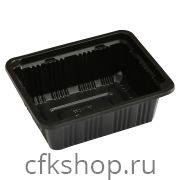 Контейнер Enterpack PSW-12155-BLK (1500 шт.)
