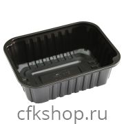 Контейнер Enterpack PSW-19156-BLK (900 шт.)