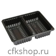 Контейнер Enterpack PSW-23195-2A-BLK (900 шт.)