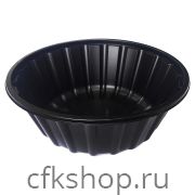 Контейнер Enterpack PRW-19007-BLK (900 шт.)
