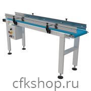 Транспортер Minipack-Torre NT230A07 для Pratika 56 1м