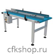 Транспортер Minipack-Torre NT390A08 для Pratika 80 3м