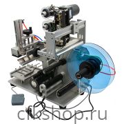 Этикетировщик МАГИКОН MPFL-60A