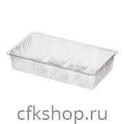 Коррекс Комус КС-4 (прозрачный, 900 шт.)