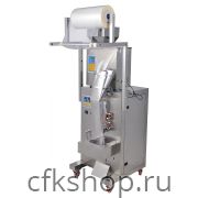 Фасовочно-упаковочная машина Hualian DXDK-500 NEW (3-хшовный пакет, ширина пленки 200 мм)