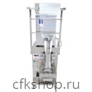 Фасовочно-упаковочная машина МАГИКОН AVWBR500II