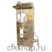 Фасовочно-упаковочная машина Hualian DXDY-1000AⅢ