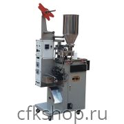 Фасовочно-упаковочная машина Hualian DXDC-125 для чая