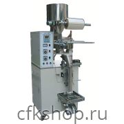 Фасовочно-упаковочная машина Hualian DXDK-40II (сашет)