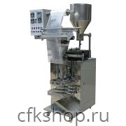 Фасовочно-упаковочная машина Hualian DXDG-1000II