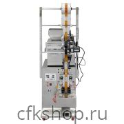 Автомат фасовочно-упаковочный Roal Pack PW200