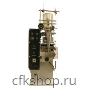 Фасовочно-упаковочная машина МАГИКОН DXDK-40II (трехшовный пакет)