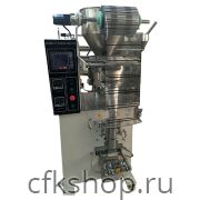 Фасовочно-упаковочная машина для чая Foodatlas HP-100G (фильтрпакет, нитка)