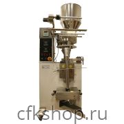 Фасовочно-упаковочная машина МАГИКОН DXDK-500II (трехшовный пакет)