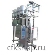 Автомат фасовочно-упаковочный МАГИКОН DXDH3