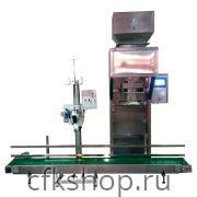 Автомат фасовочно-упаковочный МАГИКОН DGS-50K для фасовки в мешки