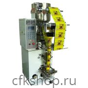 Автомат фасовочно-упаковочный МАГИКОН DXDGK-140