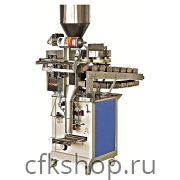 Автомат фасовочно-упаковочный МАГИКОН DLP-320С