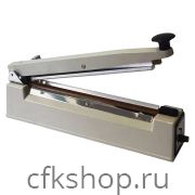 Запайщик пакетов Foodatlas FS-200C нож сбоку