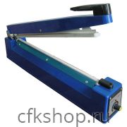 Запайщик пакетов Hualian FS-400 ABS (пластиковый корпус)