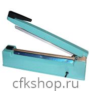 Запайщик пакетов Foodatlas PFS-300 Pro (алюм, 8 мм)