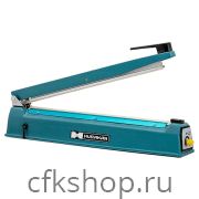 Запайщик пакетов Hurakan HKN-CNT400