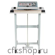 Запайщик пакетов PACKVAC FRE-400P