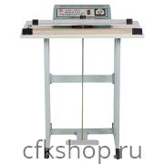 Запайщик пакетов PACKVAC FRE-500P