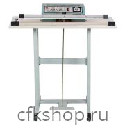 Запайщик пакетов PACKVAC FRE-600P