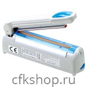 Запайщик пакетов CAS CNT-400/2