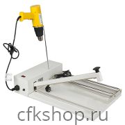 Запайщик для рукава Foodatlas SKA-450 Pro