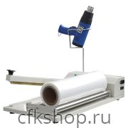 Запайщик Hualian SP-450 с термофеном